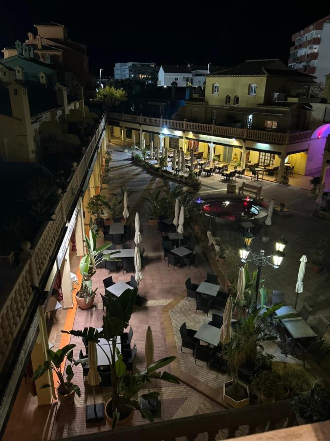 La Plaza 122 Jávea Exterior foto